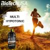 Multi Hypotonic est une boisson concentrée liquide pour sportifs à utiliser pendant l'entrainement pour réhydrater l'organisme.avec des glucides rapides et avec une large sélection de vitamines