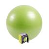 MDBUDDY GYM BALL Antidérapant Vert Taille L Taille : L