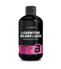 L - Carnitine 100.000 Biotech USA