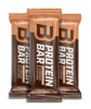Protein Bar barre protéinée Biotech USA cookies crème