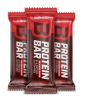 Protein Bar barre protéinée Biotech USA fraise