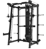 BNS SMITH MACHINE MULTIFONCTION COMMERCIALE