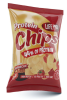 LIFE PRO CHIPS PROTEINÉES 25g Parfum : Barbecue