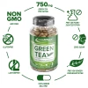 IRONMAXX GREEN TEA ( Thé vert ) 130 caps