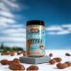 LIFE PRO PEANUT BUTTER Beurre de cacahuètes smooth 1kg