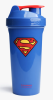SMARTSHAKE LITE DC COMICS  Shakers 800 ml Couleur : Superman