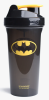 SMARTSHAKE LITE DC COMICS  Shakers 800 ml Couleur : Batman