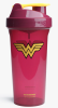 SMARTSHAKE LITE DC COMICS  Shakers 800 ml Couleur : Wonder Woman