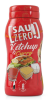 LIFE PRO SAUZERO ZERO CALORIES 310 ml Parfum : Ketchup Curry