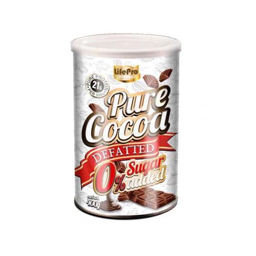 LIFE PRO PURE CACAO 400 g