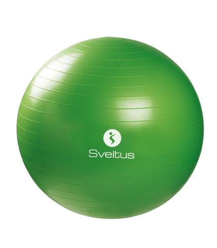 Gymball Vert Sveltus 65cm Diam