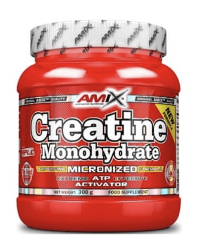 AMIX CREATINE MONOHYDRATE MICRONIZED 300 g