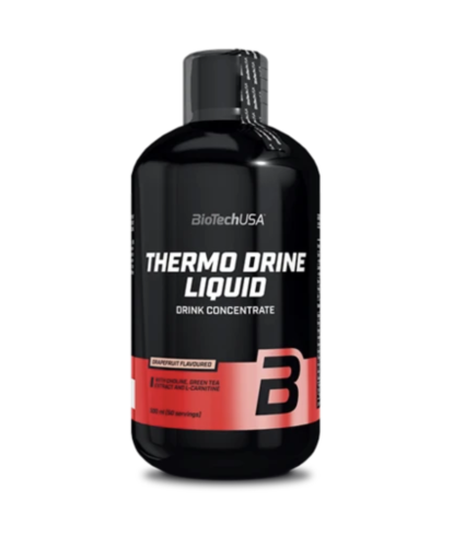 Thermo Drine Liquid Biotech USA