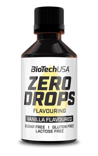 biotech zero drop