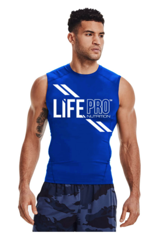 LIFE PRO T-shirt sans manches