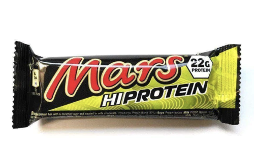 MARS PROTEIN HI PROTEIN BAR 59 g