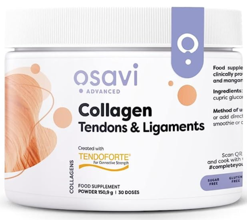 OSAVI COLLAGEN Tendons & Ligaments 150g