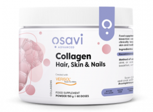OSAVI COLLAGENE Hair, Skin & Nails 150 g